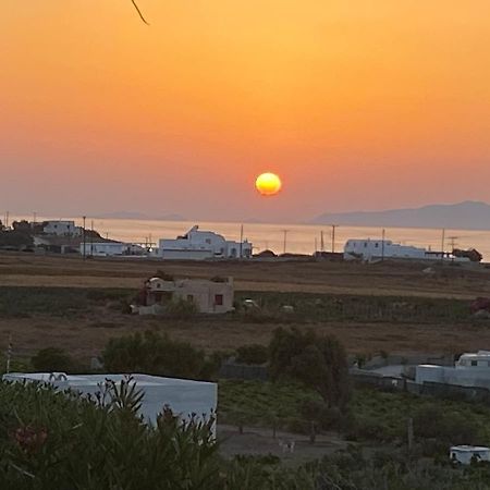 Siskosplace Koloumpos Εξωτερικό φωτογραφία