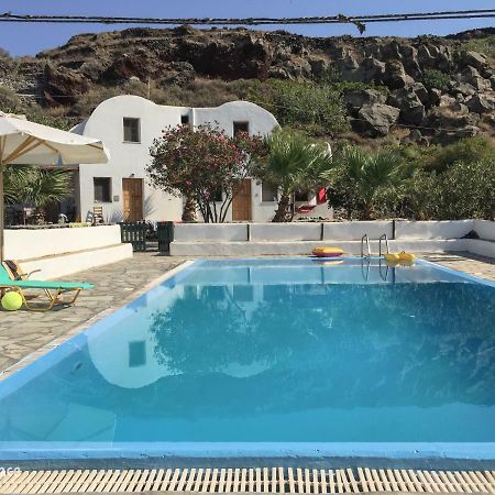 Siskosplace Koloumpos Εξωτερικό φωτογραφία