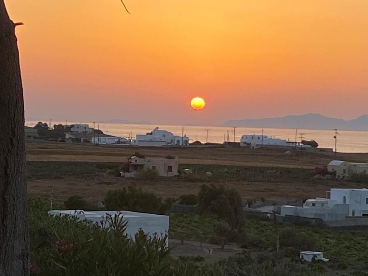 Siskosplace Koloumpos Εξωτερικό φωτογραφία
