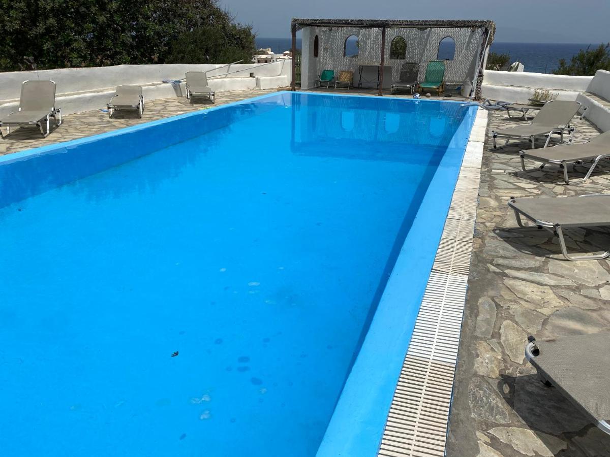 Siskosplace Koloumpos Εξωτερικό φωτογραφία