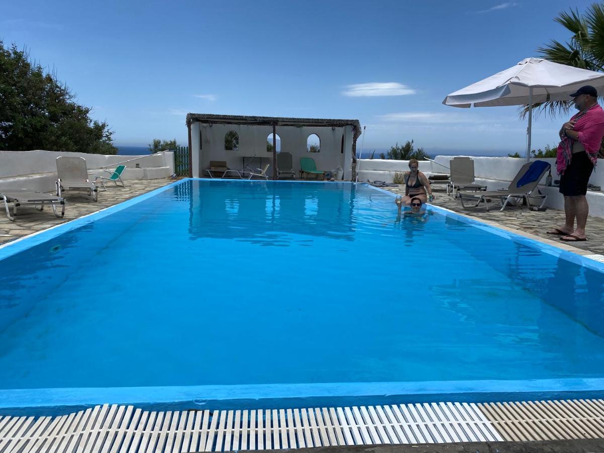 Siskosplace Koloumpos Εξωτερικό φωτογραφία