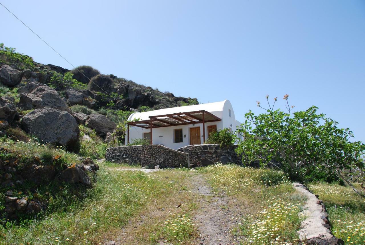 Siskosplace Koloumpos Εξωτερικό φωτογραφία