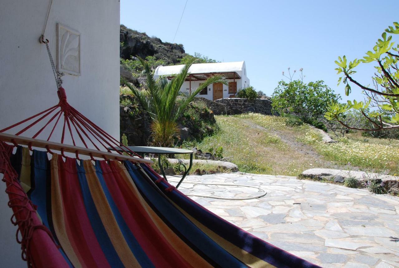 Siskosplace Koloumpos Εξωτερικό φωτογραφία