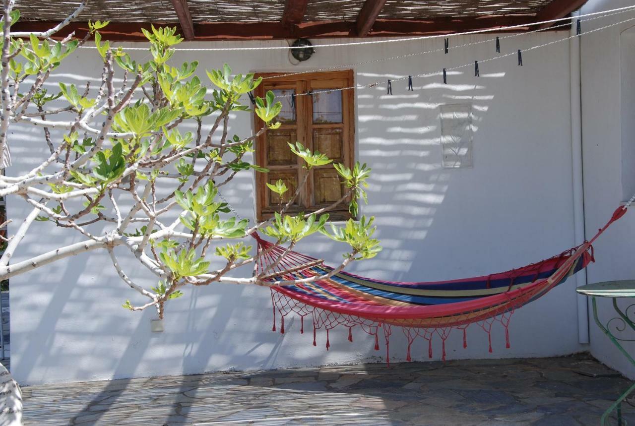 Siskosplace Koloumpos Εξωτερικό φωτογραφία
