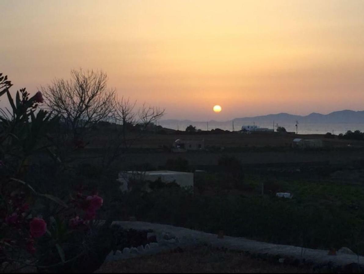 Siskosplace Koloumpos Εξωτερικό φωτογραφία