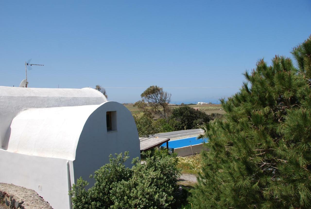 Siskosplace Koloumpos Εξωτερικό φωτογραφία